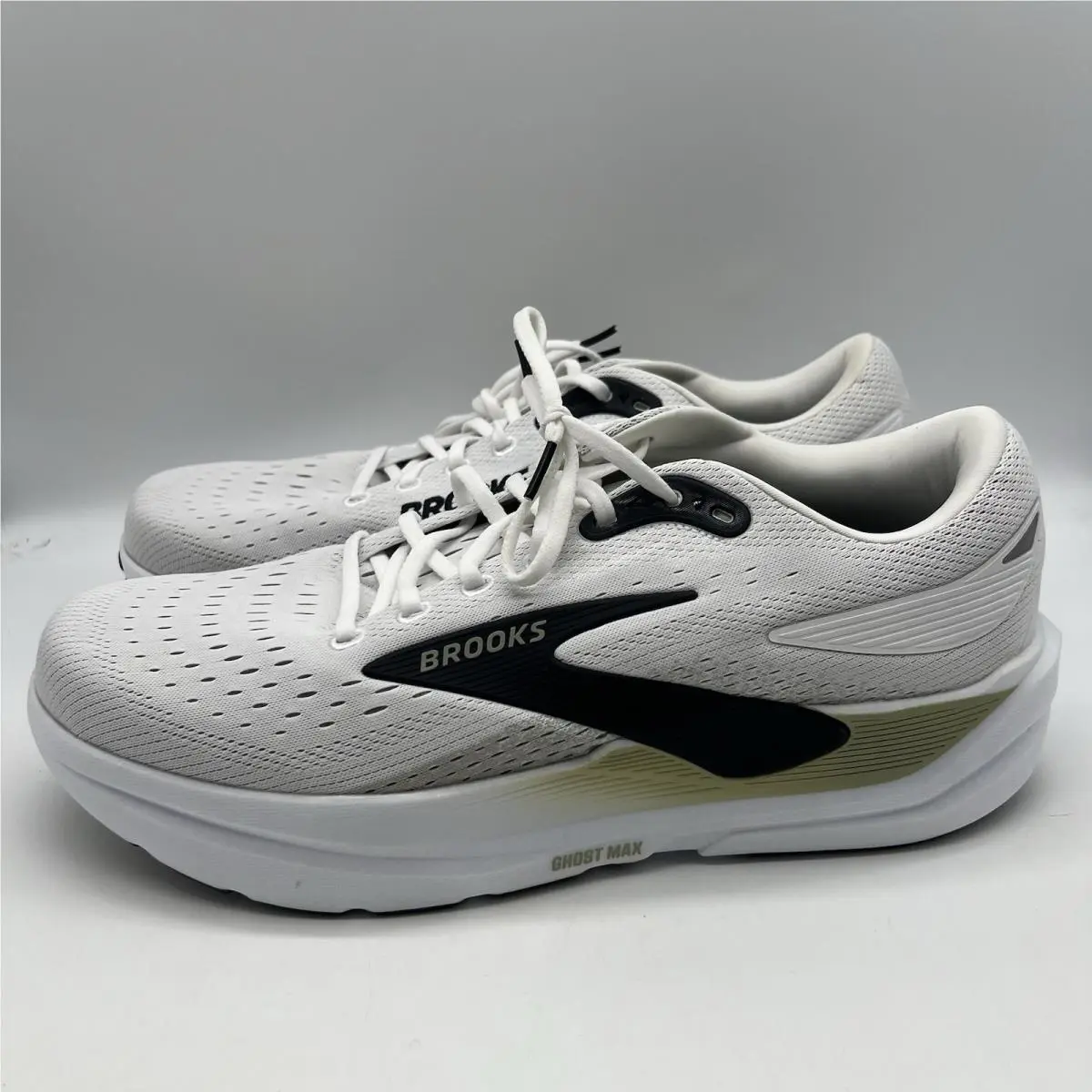 Brooks shoes - Brooks Ghost Max - Ghost Max - neutral 5