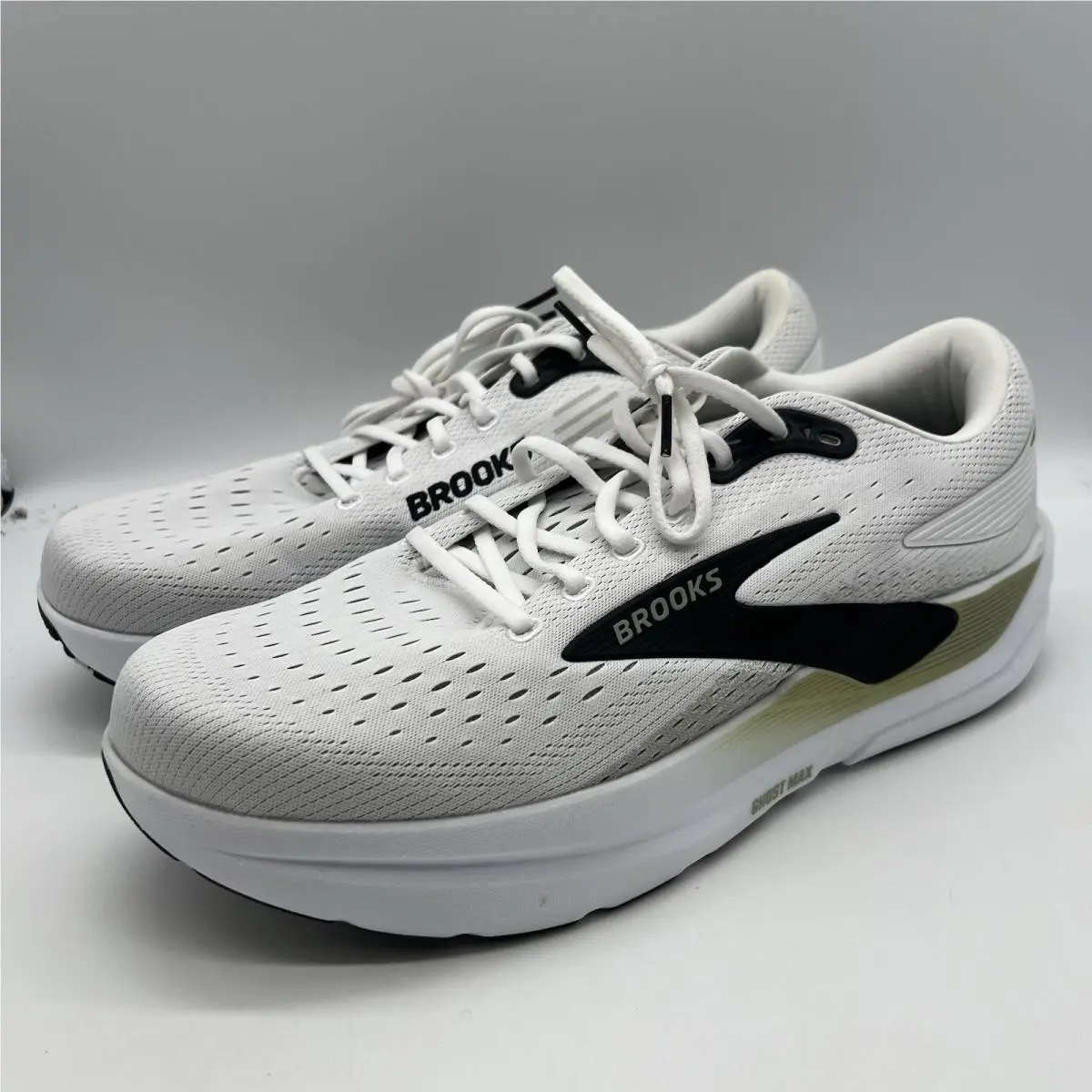 Brooks shoes - Brooks Ghost Max - Ghost Max - neutral 6