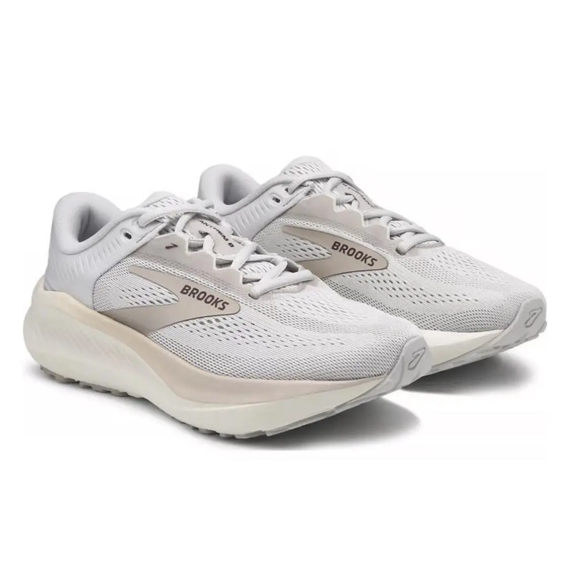 Brooks Women`s Size 7.5D Anthem 8 Medium/wide Running Shoe