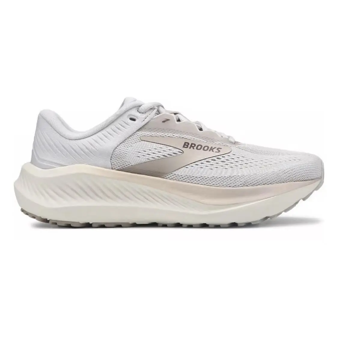Brooks shoes - Brooks Anthem - Anthem - Antarctica/château/Raisin (UPC: 0195394749601) 0