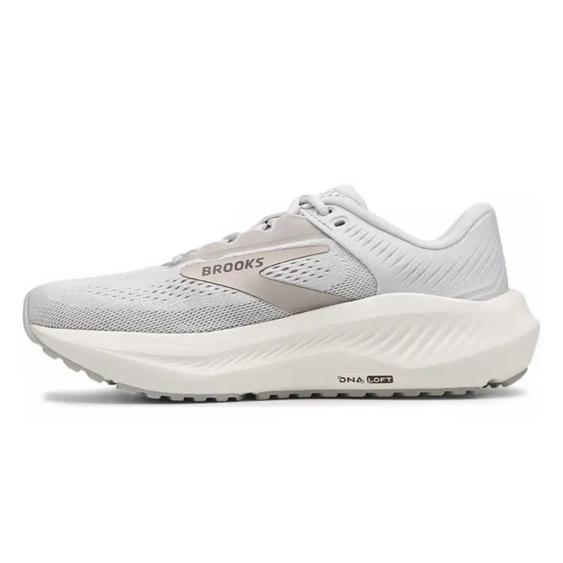 Brooks shoes - Brooks Anthem - Anthem - Antarctica/château/Raisin (UPC: 0195394749601) 1