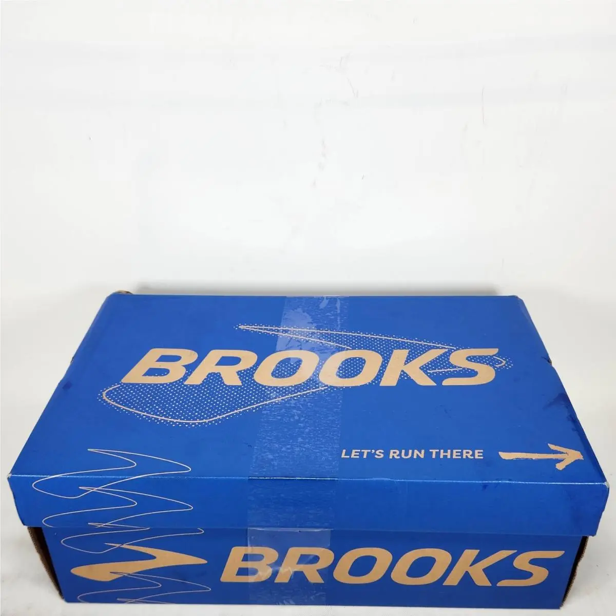 Brooks shoes - Brooks Hyperion - Hyperion - Gold 3