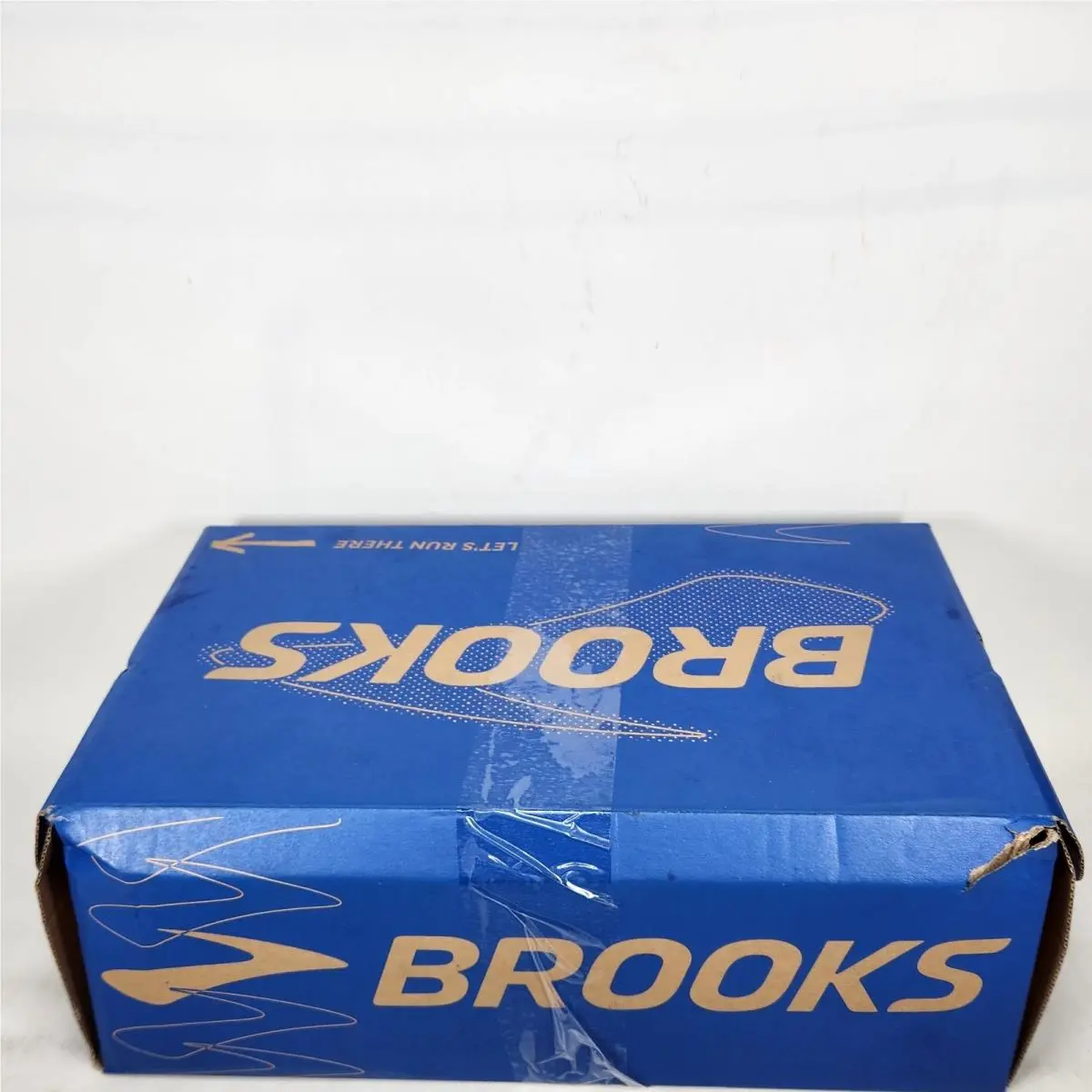 Brooks shoes - Brooks Hyperion - Hyperion - Gold 4