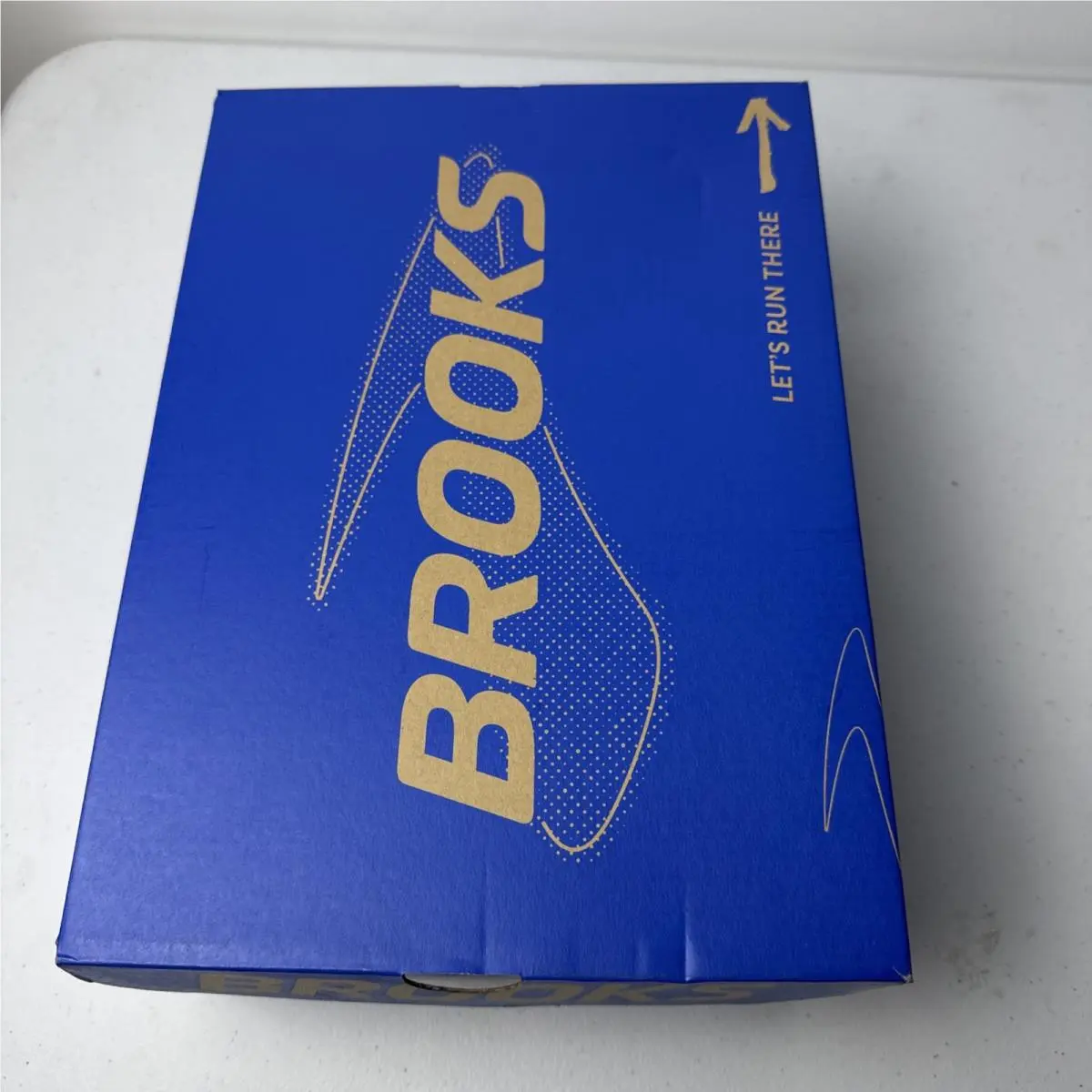 Brooks shoes - Brooks Glycerin Spellbound - Glycerin Spellbound - 120492 1B 453 - Blue (UPC: 0195394777352) 10
