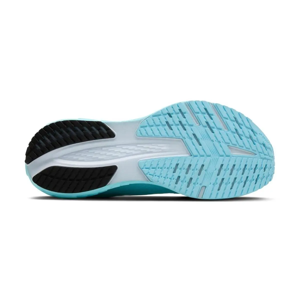 Brooks shoes - White/Atomizer/Pink Clay 4