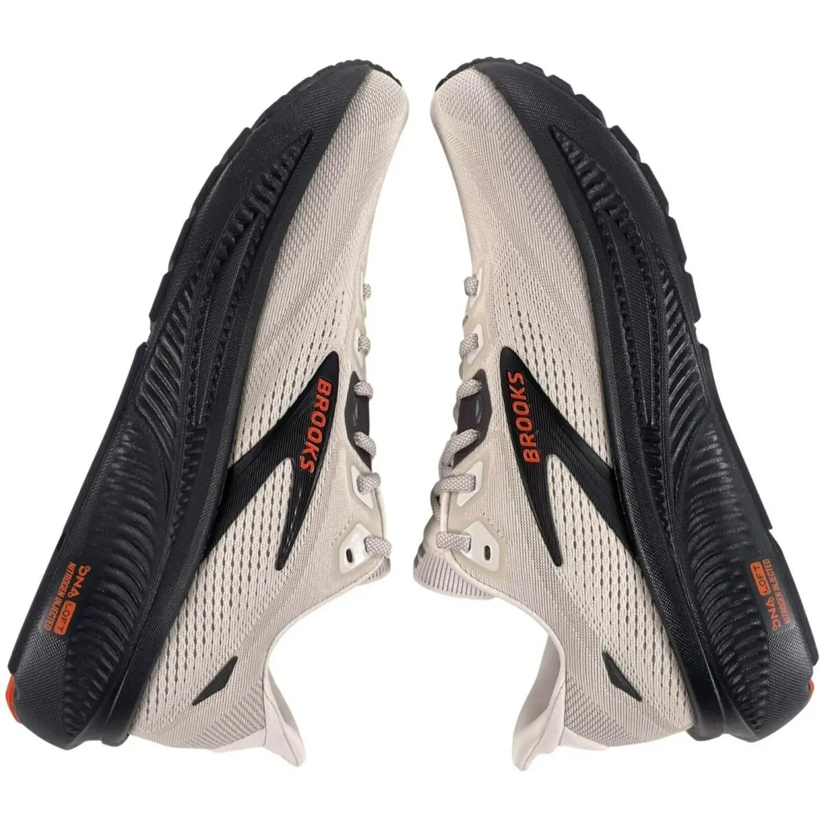 Brooks shoes - Brooks Ghost - Ghost - Coconut 2