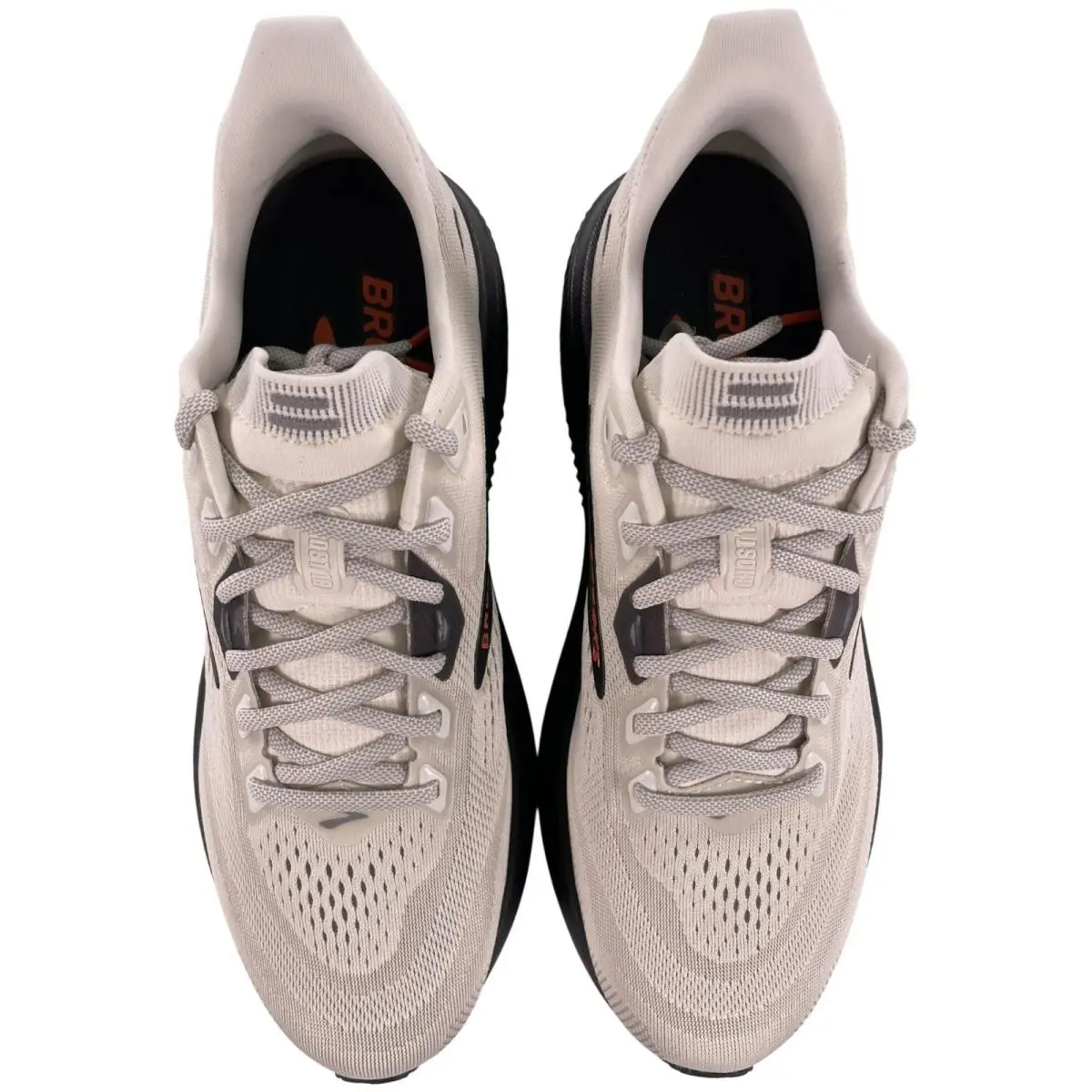 Brooks shoes - Brooks Ghost - Ghost - Coconut 5
