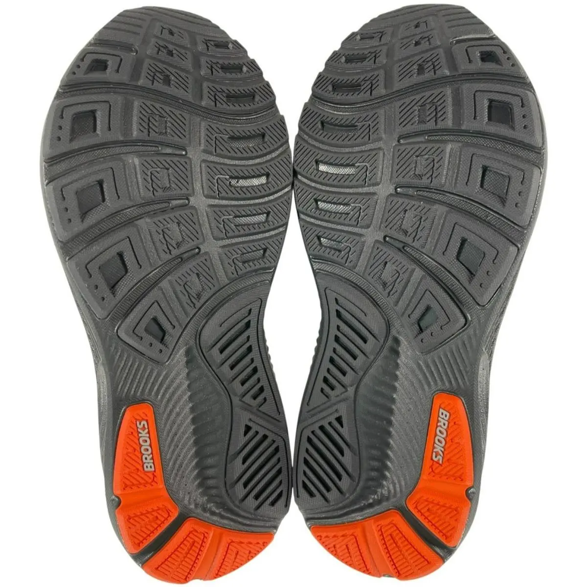 Brooks shoes - Brooks Ghost - Ghost - Coconut 6