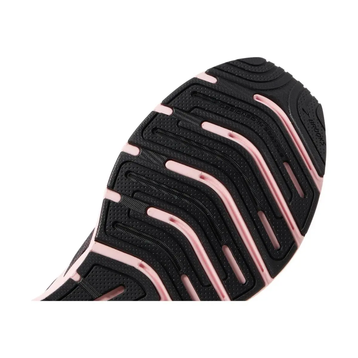 Brooks shoes - Brooks Anthem - Anthem - Grey/Pink (UPC: 195394406078) 1