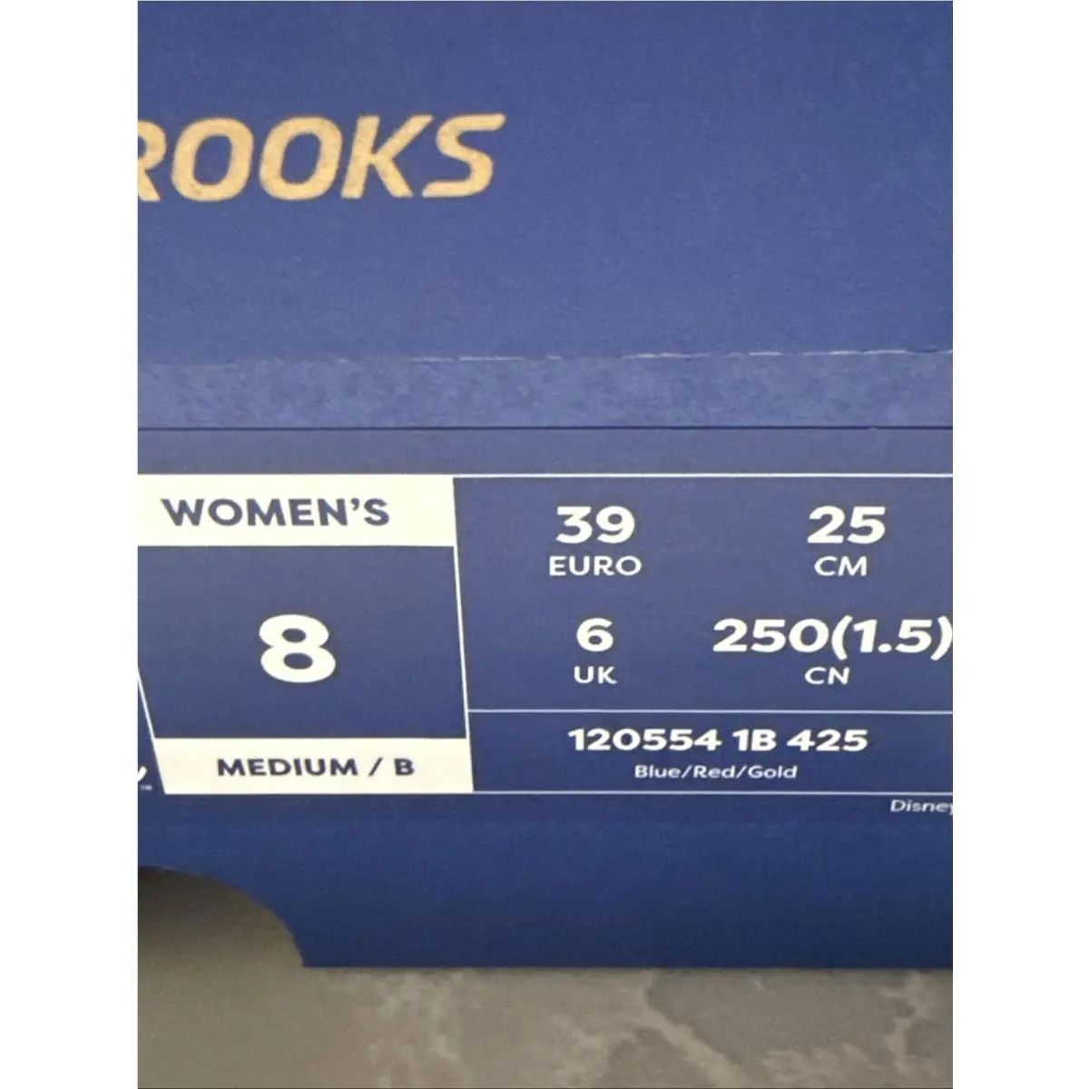Brooks shoes - Brooks Glycerin - Glycerin - 120554 1B 425 - Multicolor (UPC: 0195394937756) 11