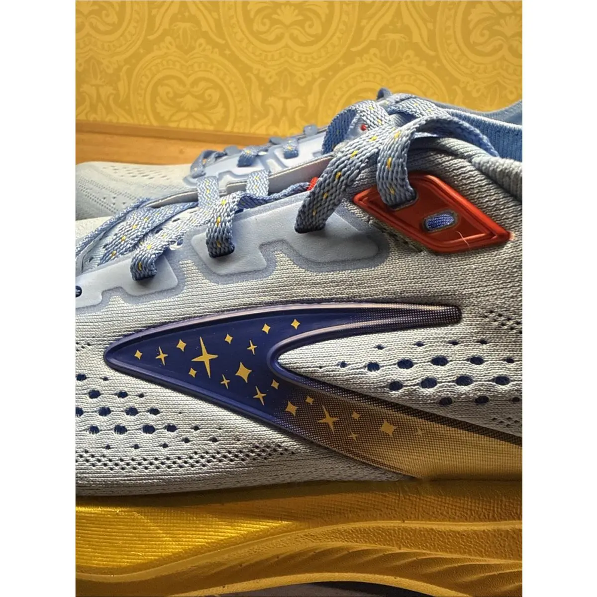 Brooks shoes - Brooks Glycerin - Glycerin - 120554 1B 425 - Multicolor (UPC: 0195394937756) 1