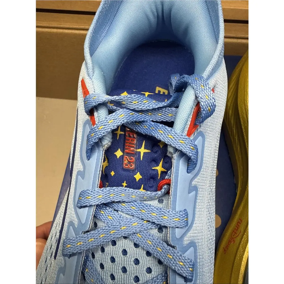 Brooks shoes - Brooks Glycerin - Glycerin - 120554 1B 425 - Multicolor (UPC: 0195394937756) 3
