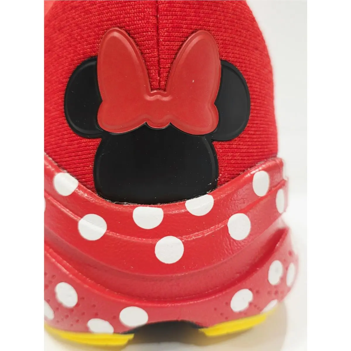 Brooks shoes - Brooks Ghost Max 2 Minnie Mouse - Multi-Color (UPC: 195394710144) 9