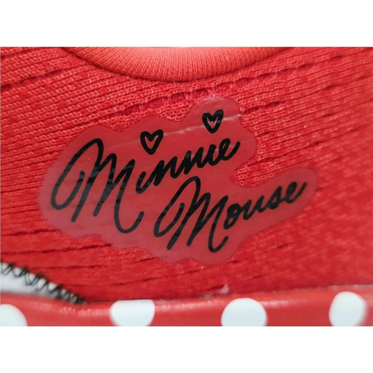 Brooks shoes - Brooks Ghost Max 2 Minnie Mouse - Multi-Color (UPC: 195394710144) 10