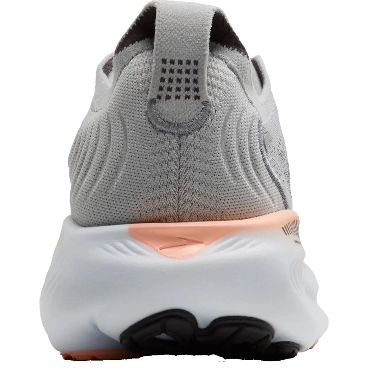 Brooks shoes - Brooks adrenaline gts 25 - adrenaline gts - Grey/Blackened Pearl/Coral (UPC: 0195394666410) 3