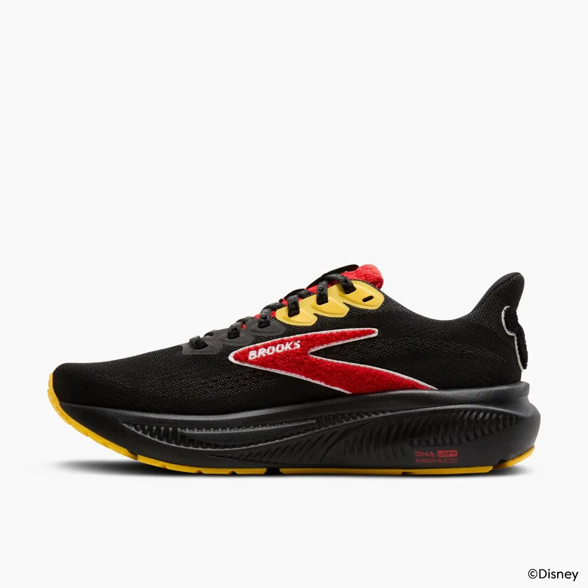 Brooks shoes - Disney Marathon - Disney Marathon - Black (UPC: 195394831627) 8