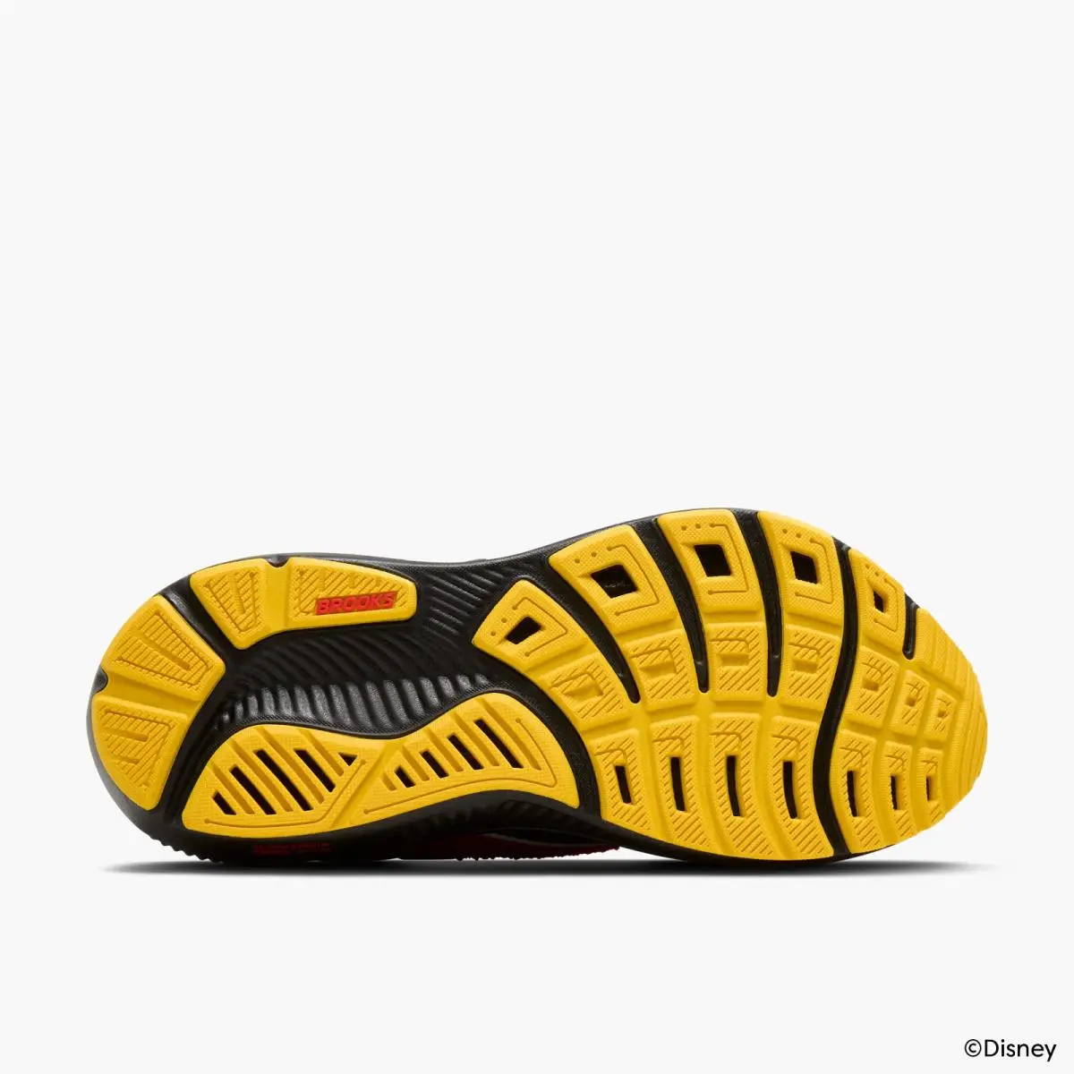 Brooks shoes - Disney Marathon - Disney Marathon - Black (UPC: 195394831627) 9
