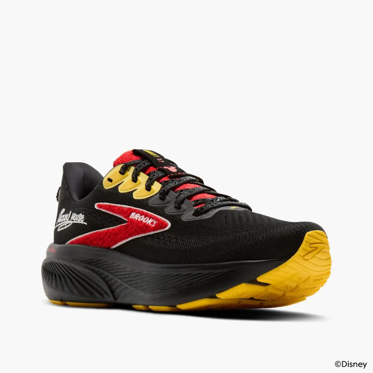 Brooks shoes - Disney Marathon - Disney Marathon - Black (UPC: 195394831627) 6