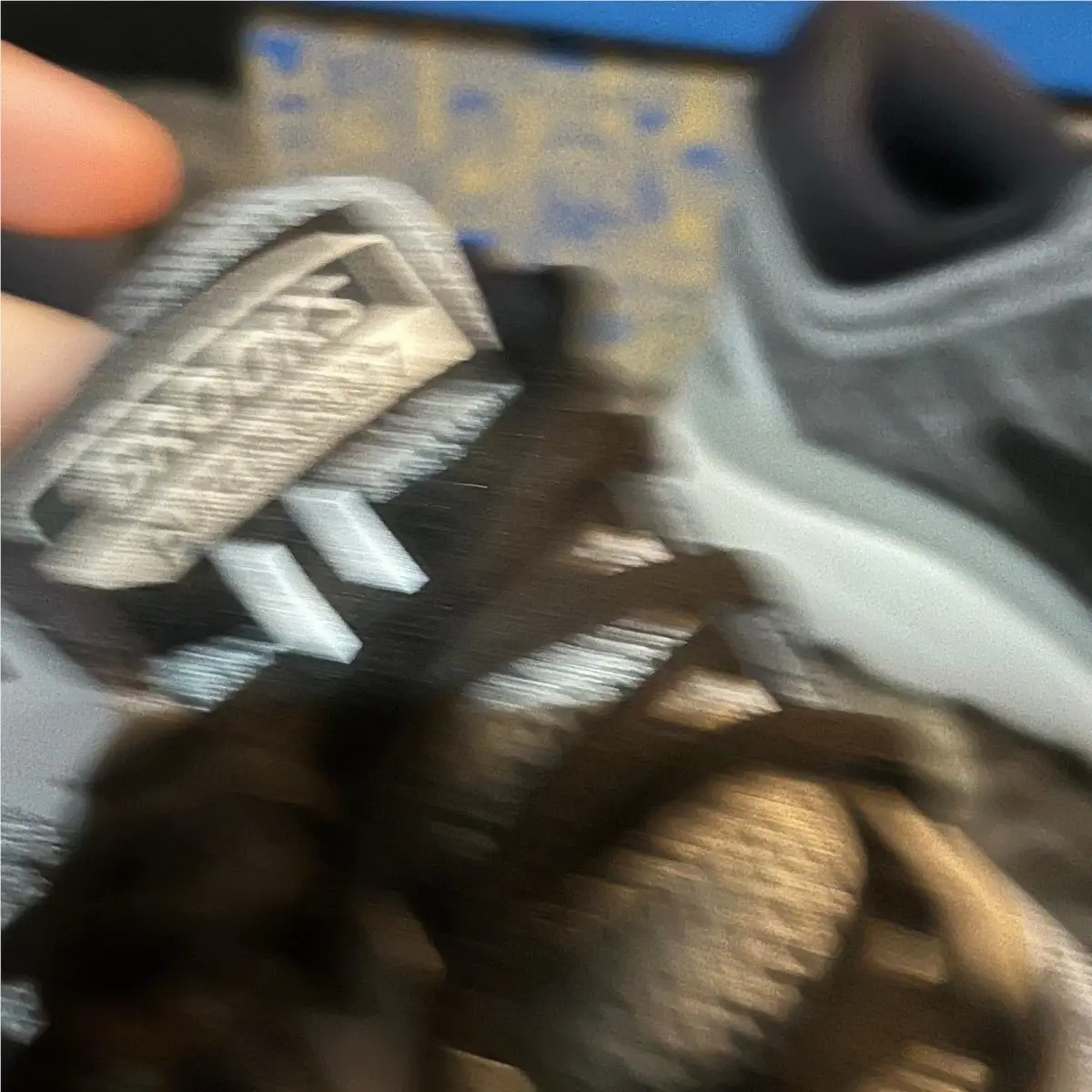 Brooks shoes - PureFlow 7 - PureFlow - Gray 0
