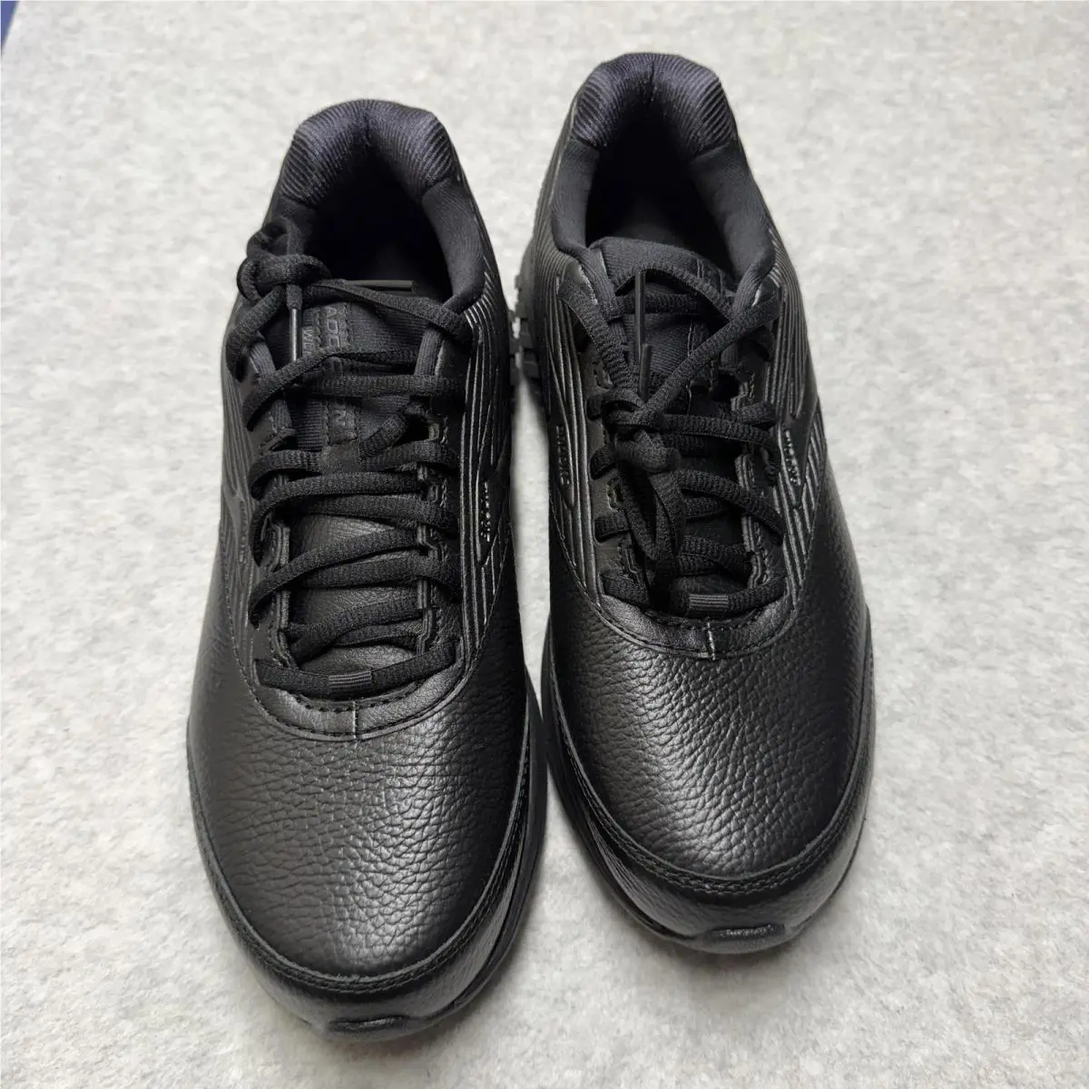 Brooks shoes - Brooks Addiction Walker 2 - Addiction Walker - Black 1