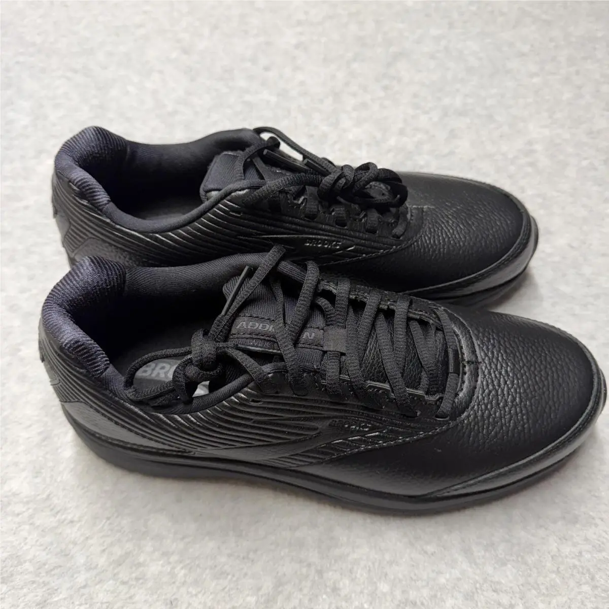 Brooks shoes - Brooks Addiction Walker 2 - Addiction Walker - Black 2