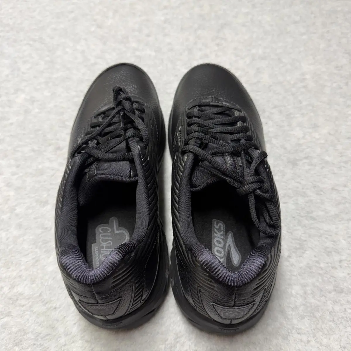 Brooks shoes - Brooks Addiction Walker 2 - Addiction Walker - Black 3
