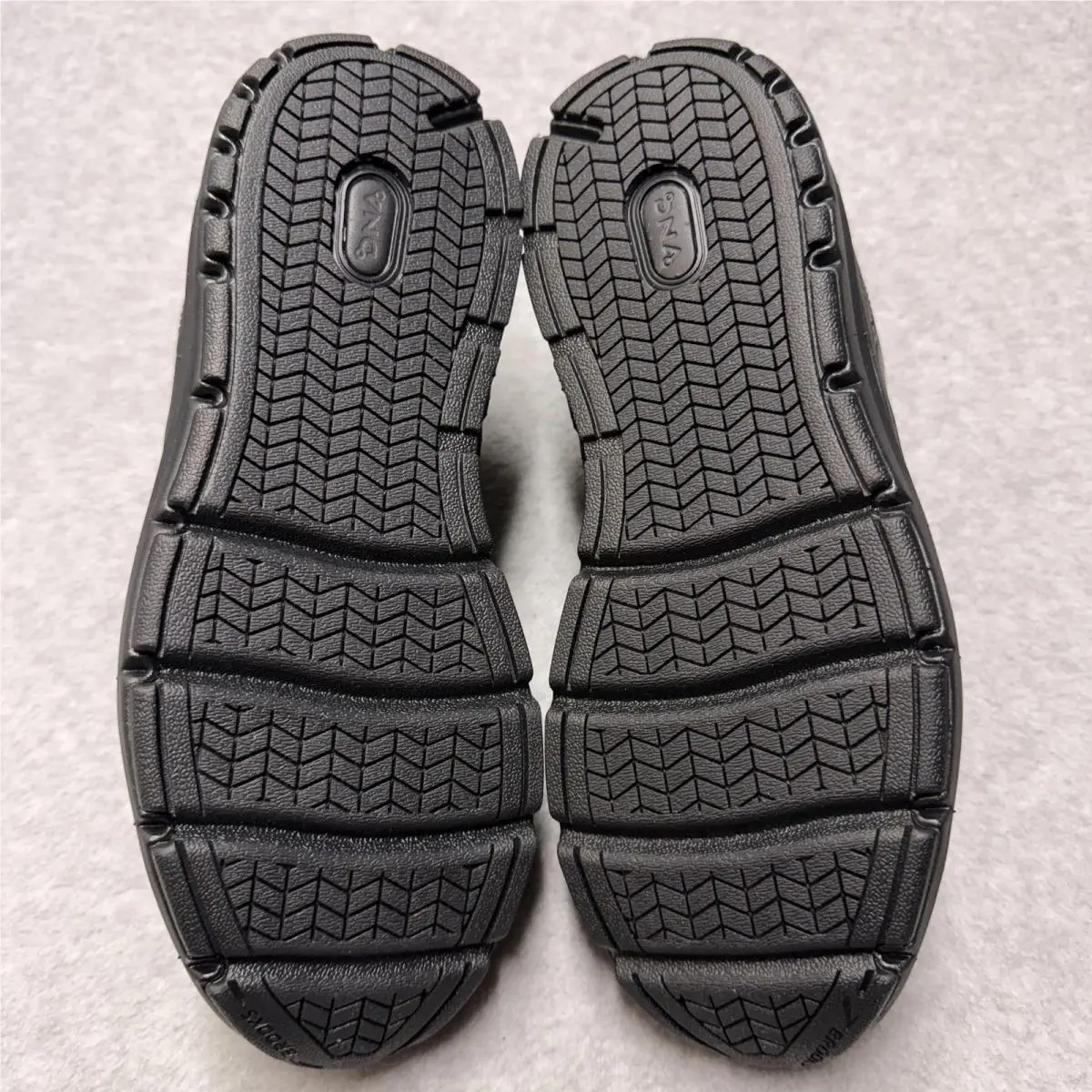 Brooks shoes - Brooks Addiction Walker 2 - Addiction Walker - Black 7