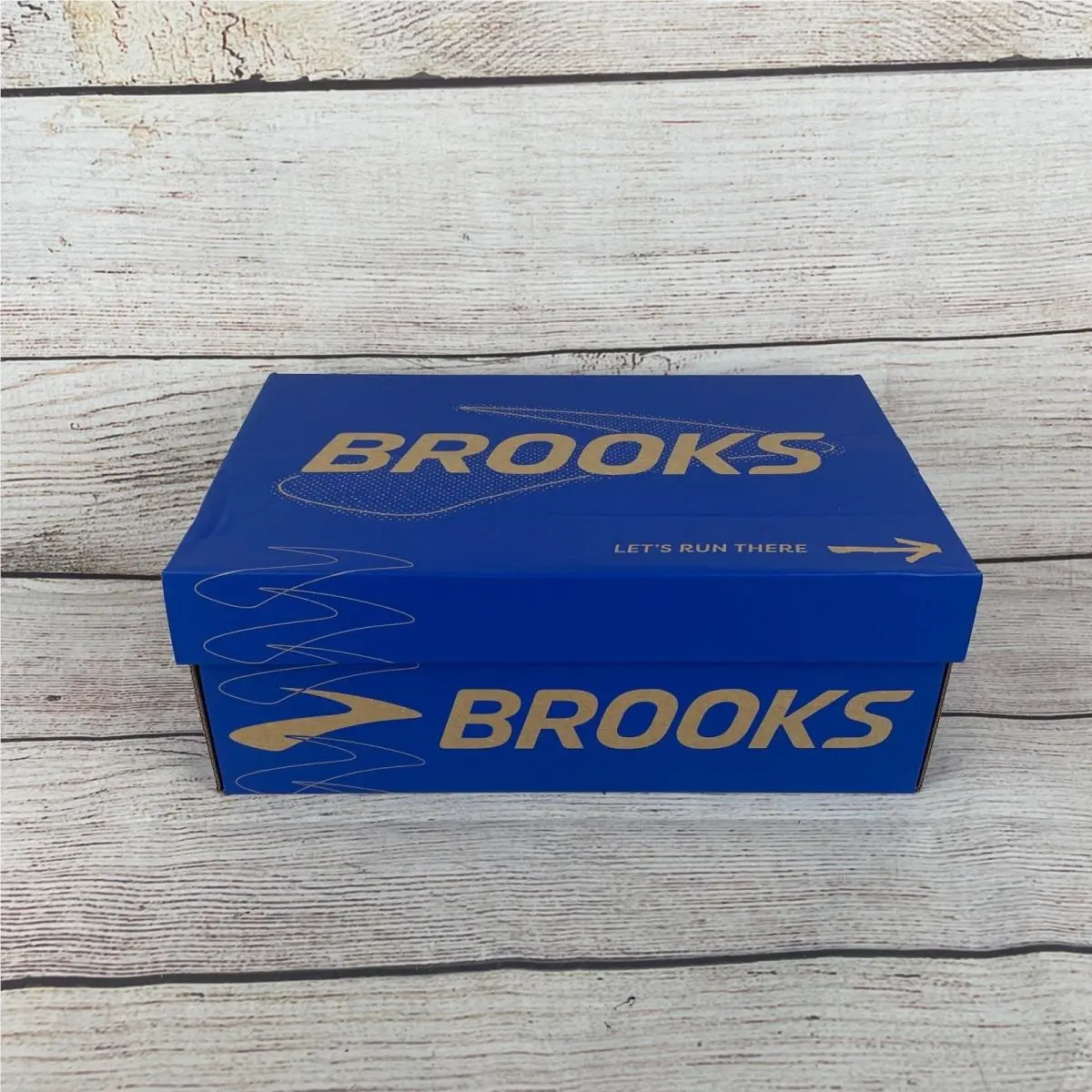 Brooks shoes - Brooks Anthem - Anthem - Blue (UPC: 195394749977) 10
