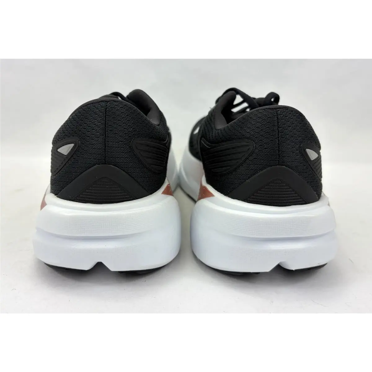 Brooks shoes - Brooks Ghost Max 3 - Ghost Max - 120457 1B 043 - Black/Rose Gold (UPC: 195394696882) 3