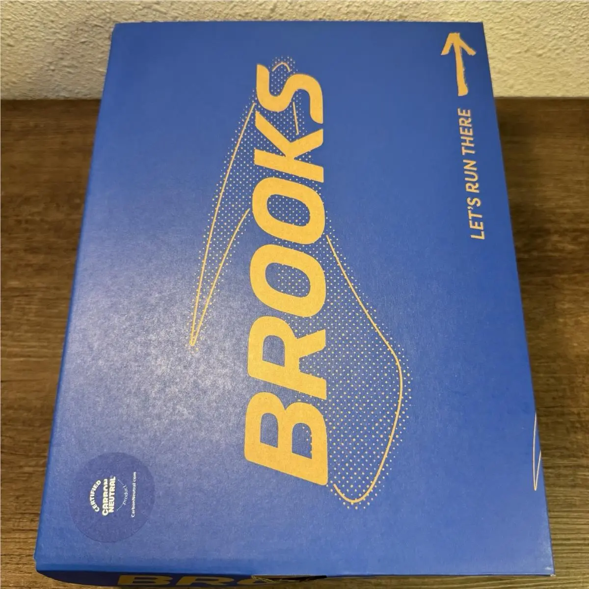 Brooks shoes - Brooks Ghost Max - Ghost Max - 1204571B876 - Orange (UPC: 195394698442) 2
