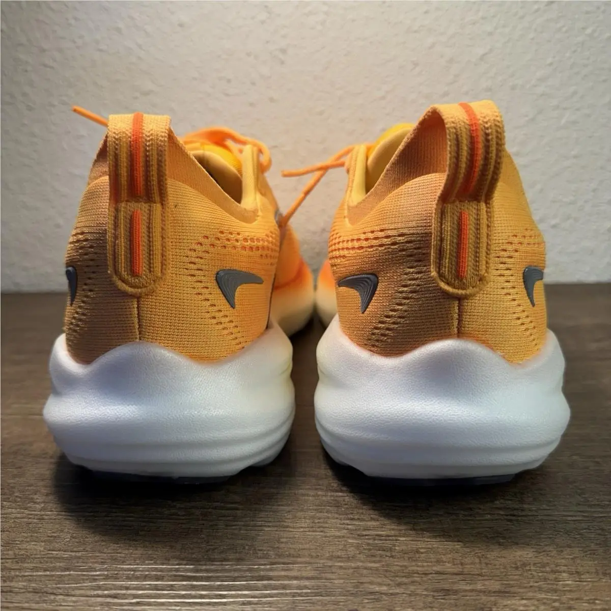 Brooks shoes - Brooks Glycerin 22 - Glycerin - 1104451D821 - Orange 8