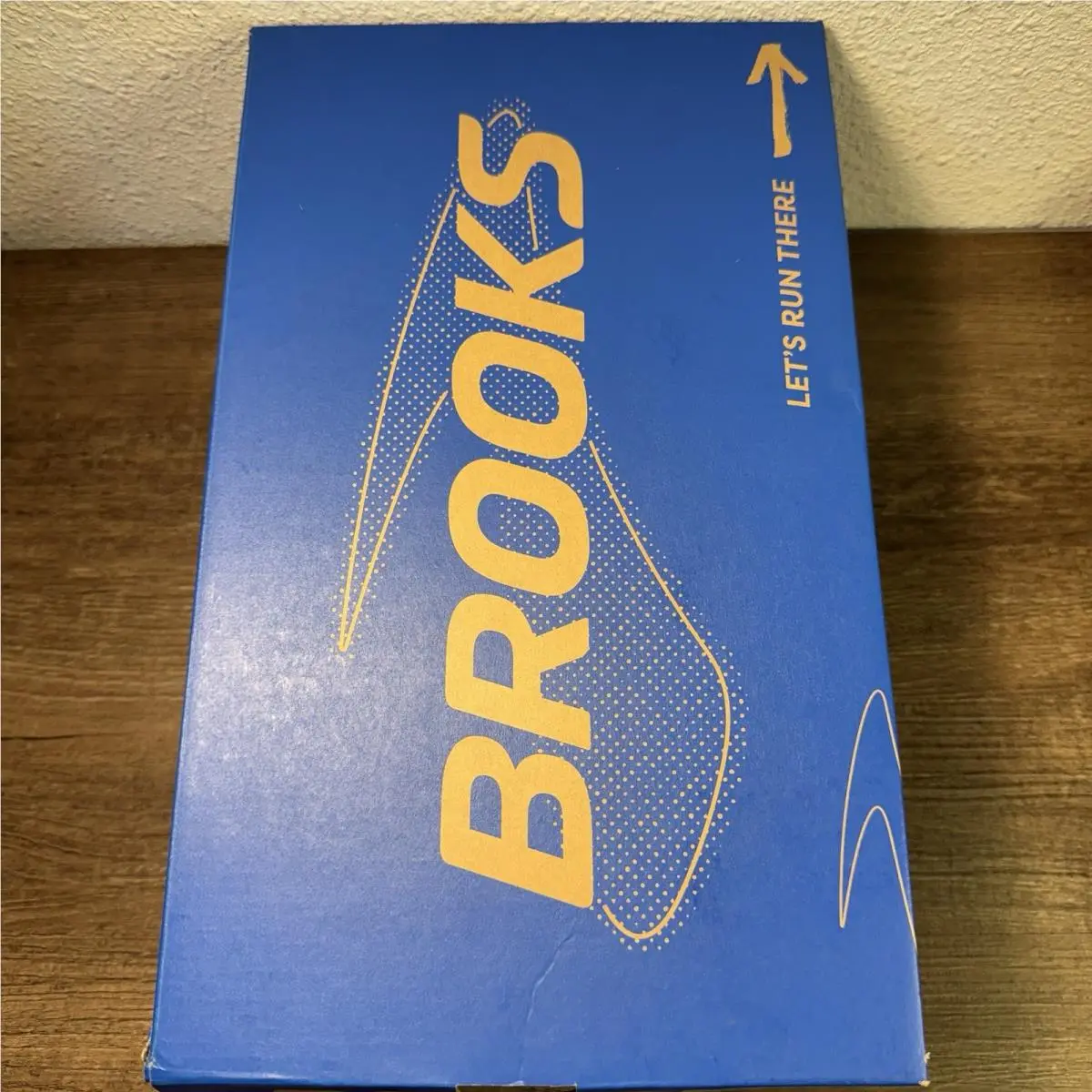 Brooks shoes - Brooks Glycerin 22 - Glycerin - 1104451D821 - Orange 2