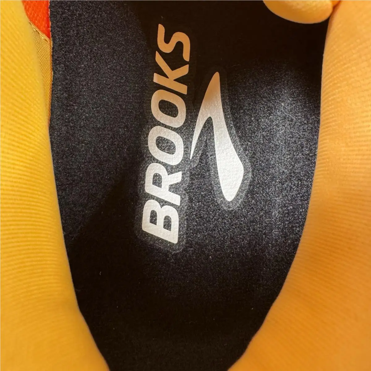 Brooks shoes - Brooks Glycerin 22 - Glycerin - 1104451D821 - Orange 6
