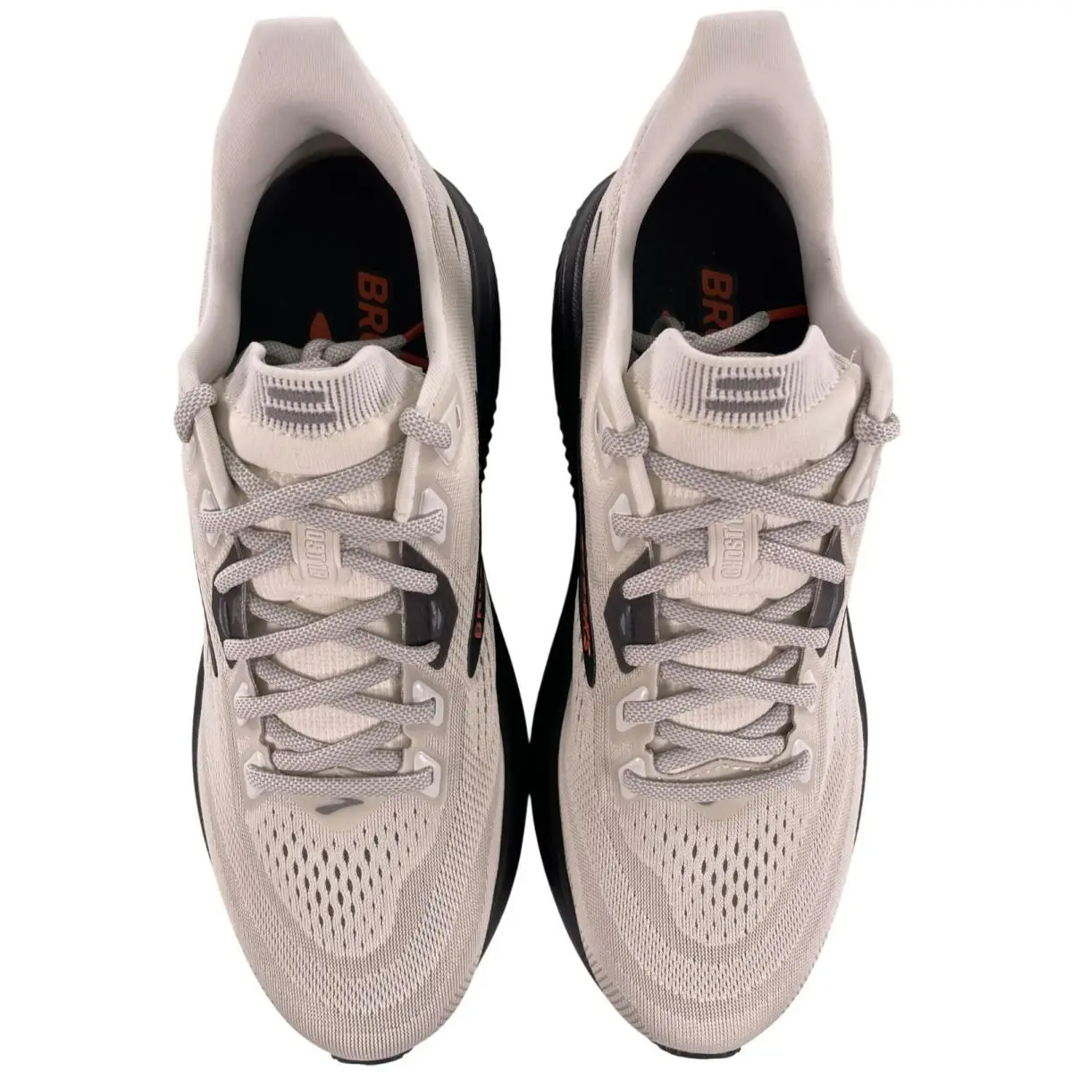 Brooks shoes - Brooks Ghost - Ghost - Coconut 3