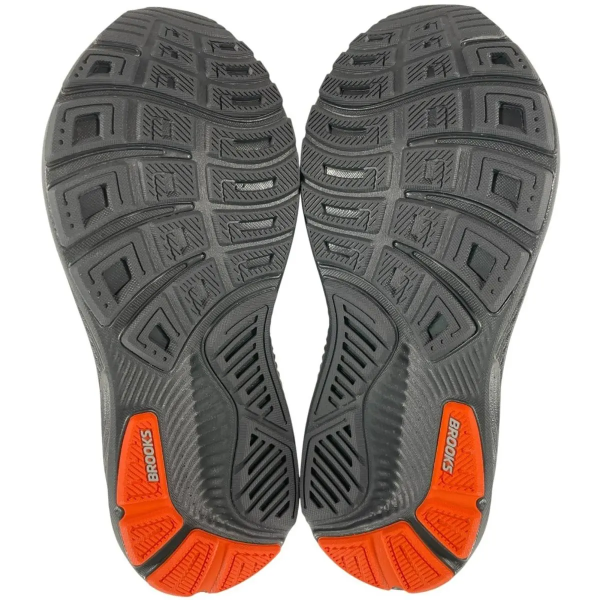 Brooks shoes - Brooks Ghost - Ghost - Coconut 5