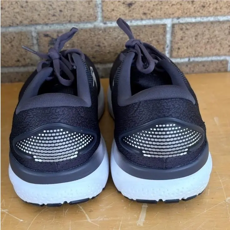 Brooks shoes - Brooks Ghost 16 - Ghost - 120407-090 - Black/Grey/White 4