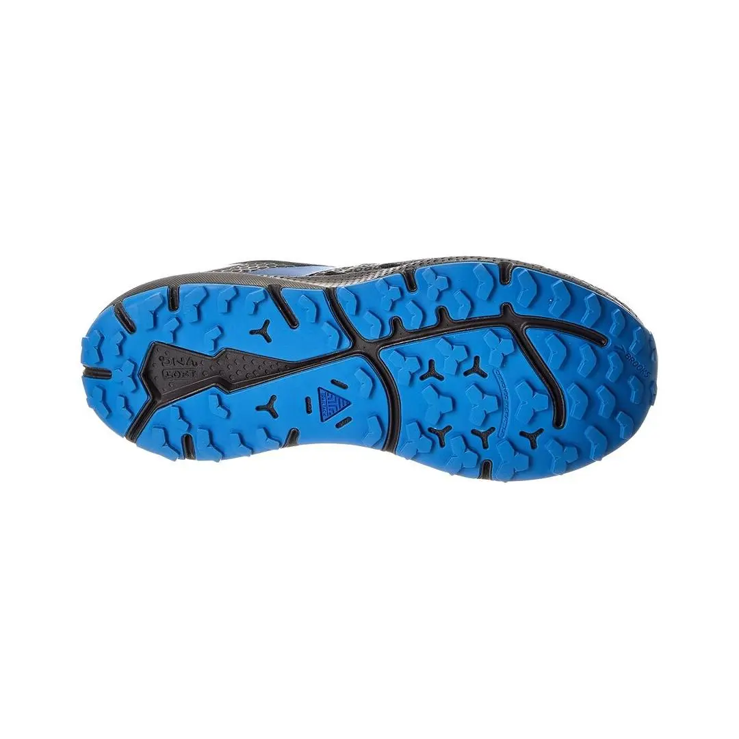 Brooks shoes - NA - 13125939960002 - Blk/Pearl/Blue (UPC: 195394036282) 2