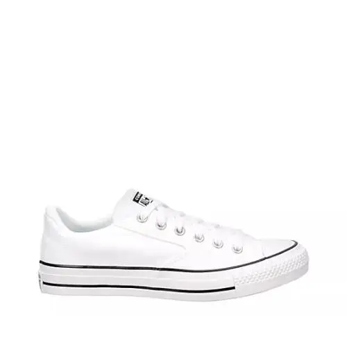 Converse Chuck Taylor All Star Low `malden Street - White Black` Men`s