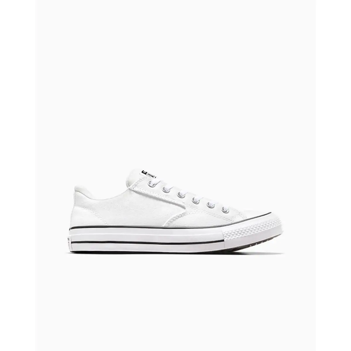 Converse shoes - A10349F - A10349F - White/Black 0