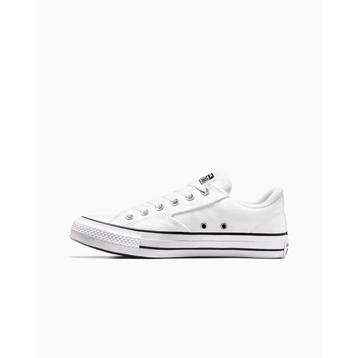 Converse shoes - A10349F - A10349F - White/Black 1