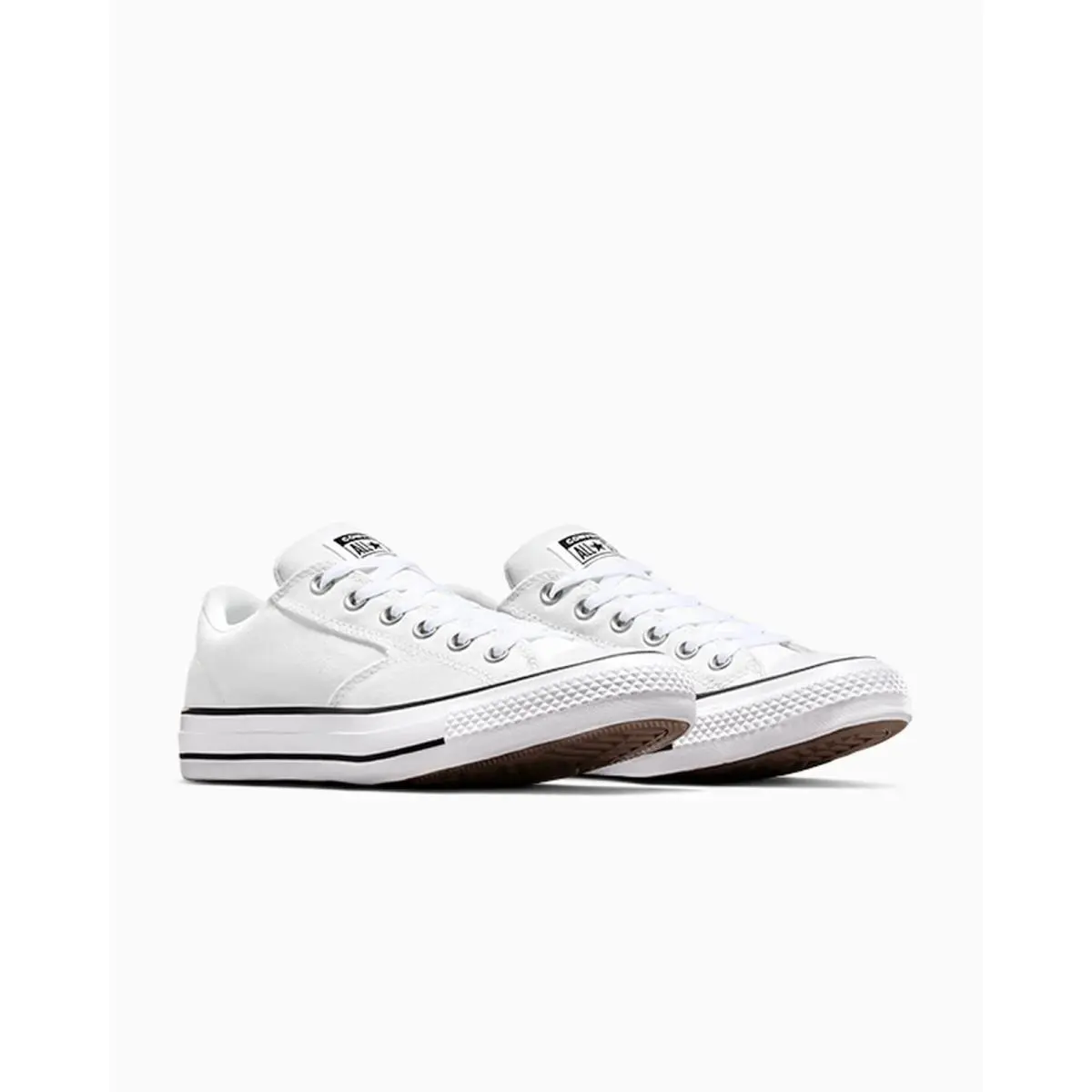 Converse shoes - A10349F - A10349F - White/Black 3