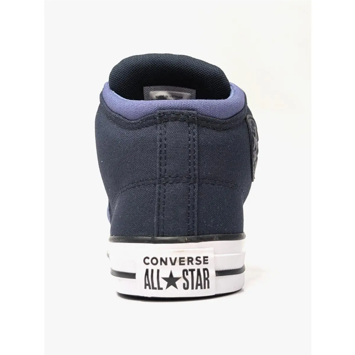 Converse shoes - Converse CTAS High Street - CTAS High Street - A21462F - Indigo Storm/Black 4