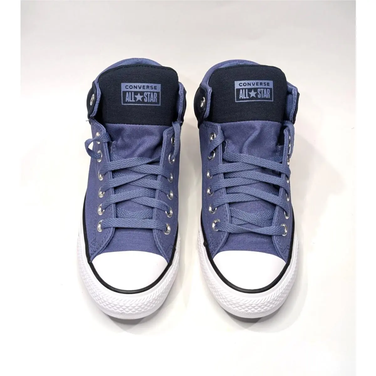 Converse shoes - Converse CTAS High Street - CTAS High Street - A21462F - Indigo Storm/Black 10