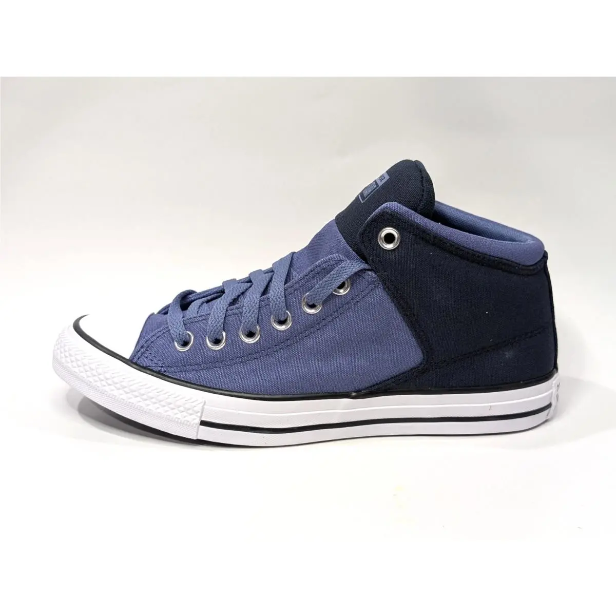 Converse shoes - Converse CTAS High Street - CTAS High Street - A21462F - Indigo Storm/Black 14
