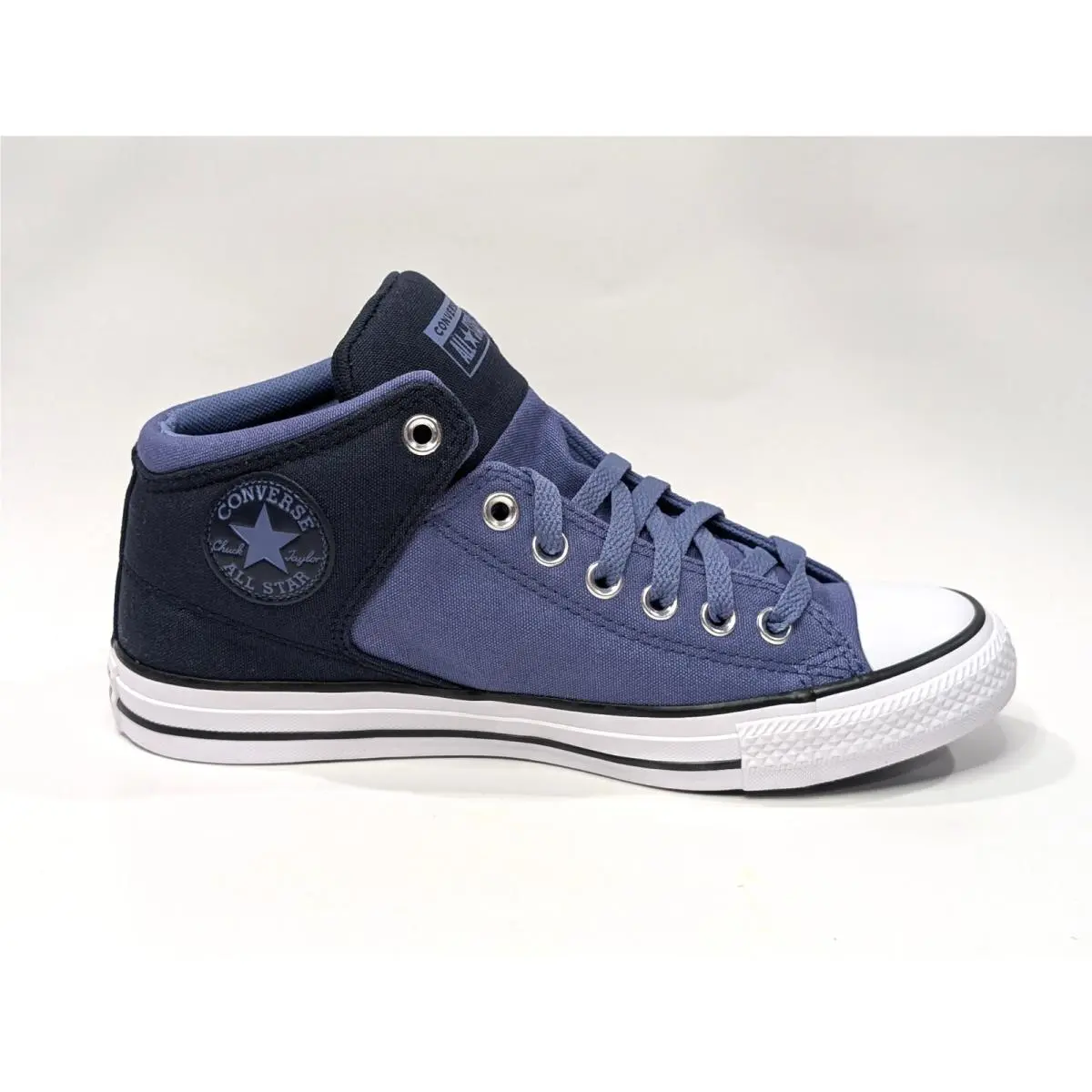 Converse shoes - Converse CTAS High Street - CTAS High Street - A21462F - Indigo Storm/Black 15