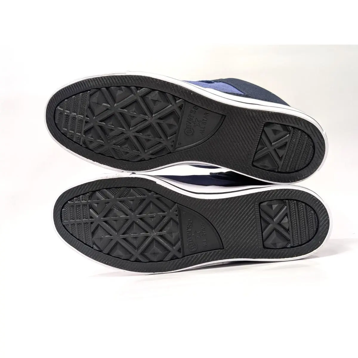Converse shoes - Converse CTAS High Street - CTAS High Street - A21462F - Indigo Storm/Black 16