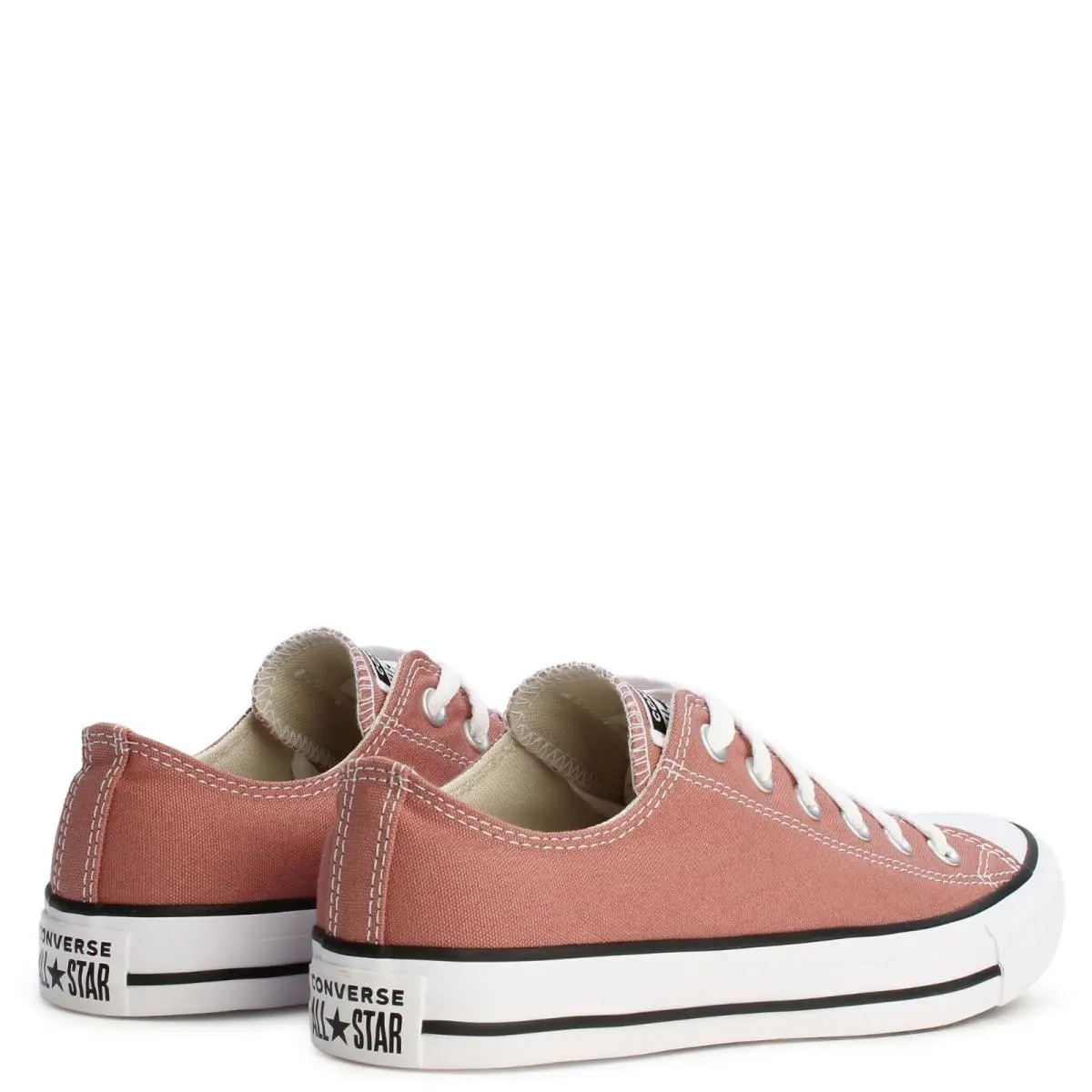 Converse shoes - Converse Chuck Taylor All Star A10539F - A10539F - Pink 2
