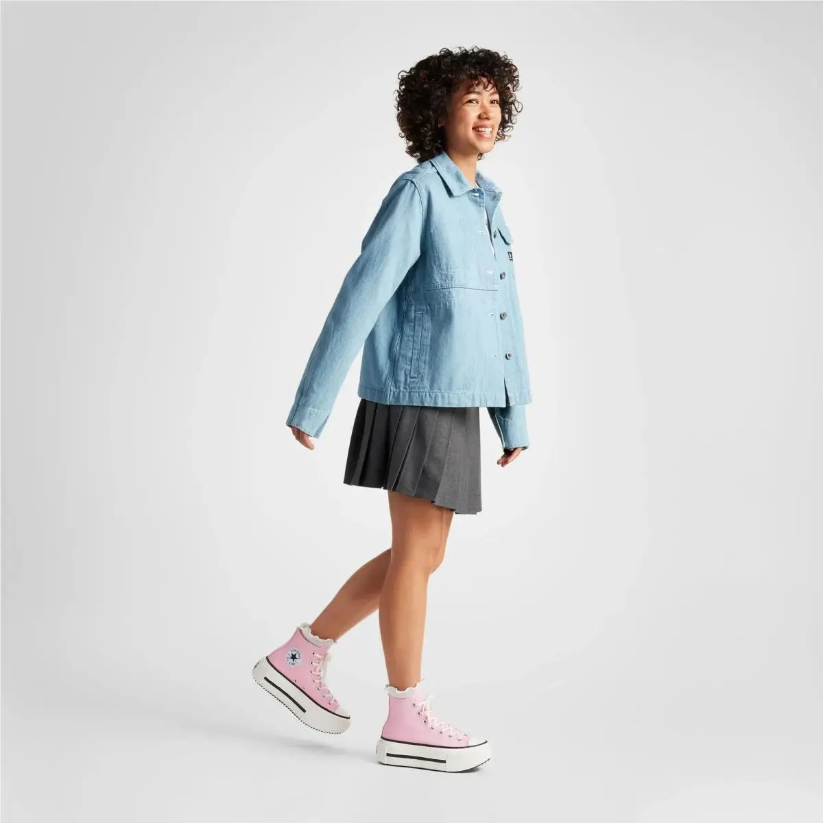 Converse shoes - A15012C - A15012C - Multicolor 12