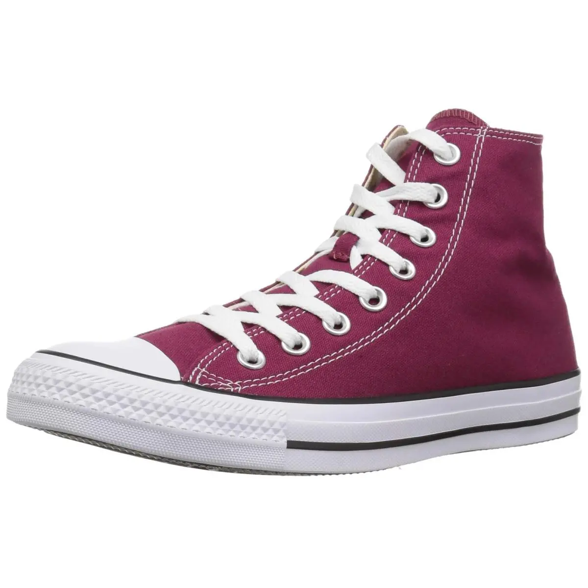 Converse Chuck Taylor All Star HI Unisex Sneakers - Marron