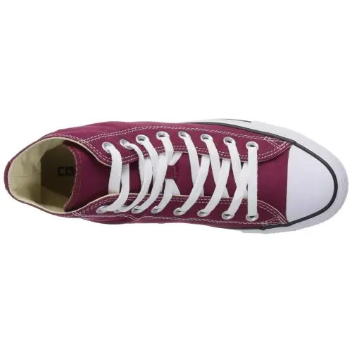 Converse shoes - Maroon 3
